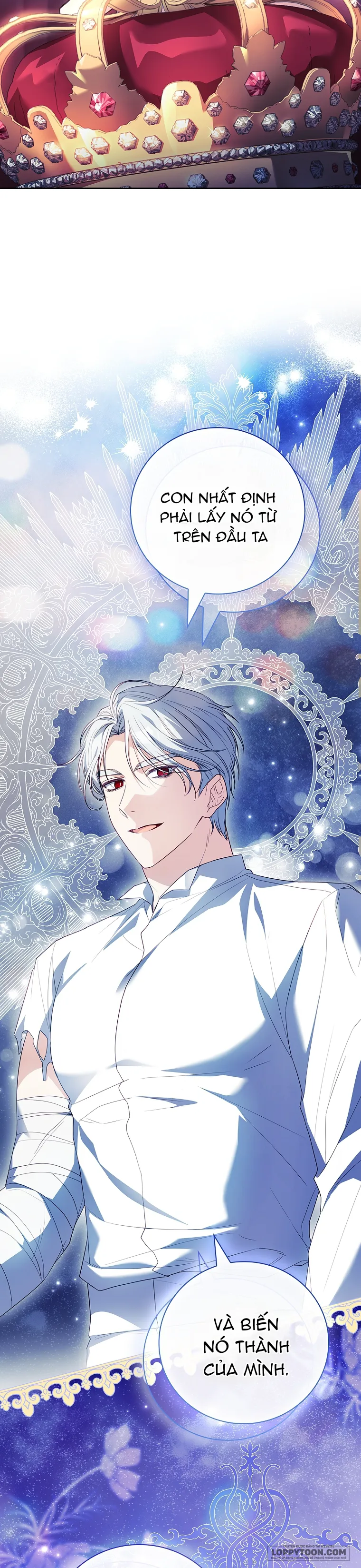 Cha Nào Con Nấy Chap 25 - trang 30
