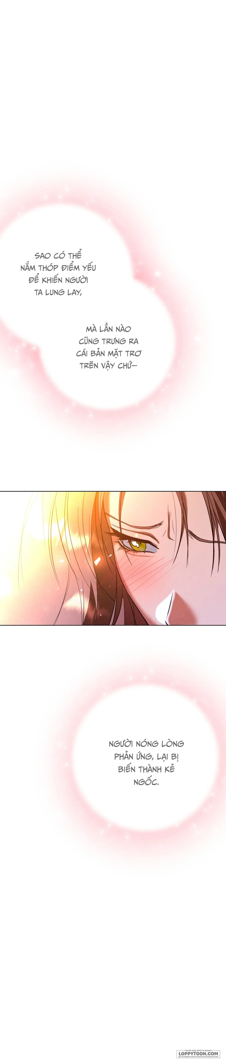 Ngưỡng Tuyệt Đối Chap 43 - trang 8