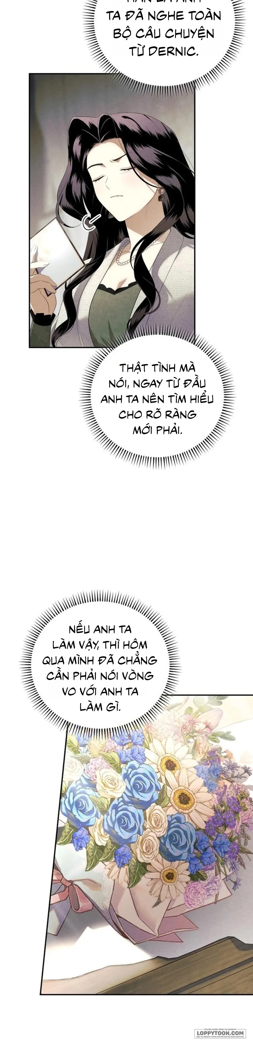 Kẻ Trộm Chồng Chap 7 - trang 28