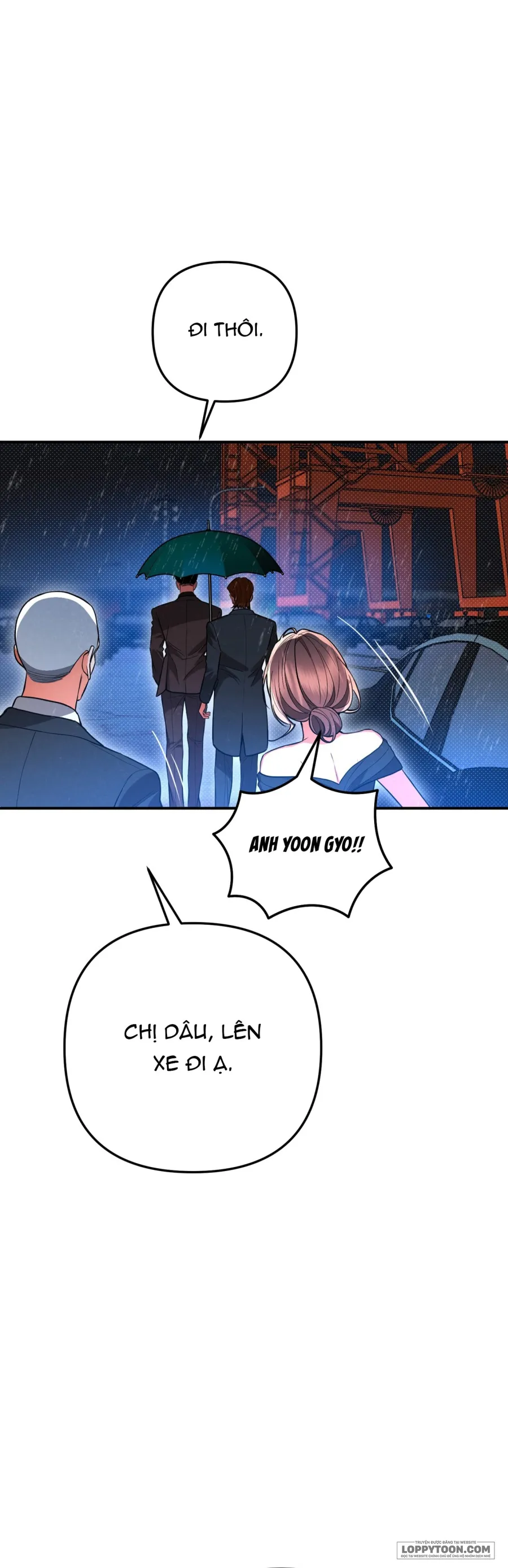 Ngưỡng Tuyệt Đối Chap 82 - trang 7