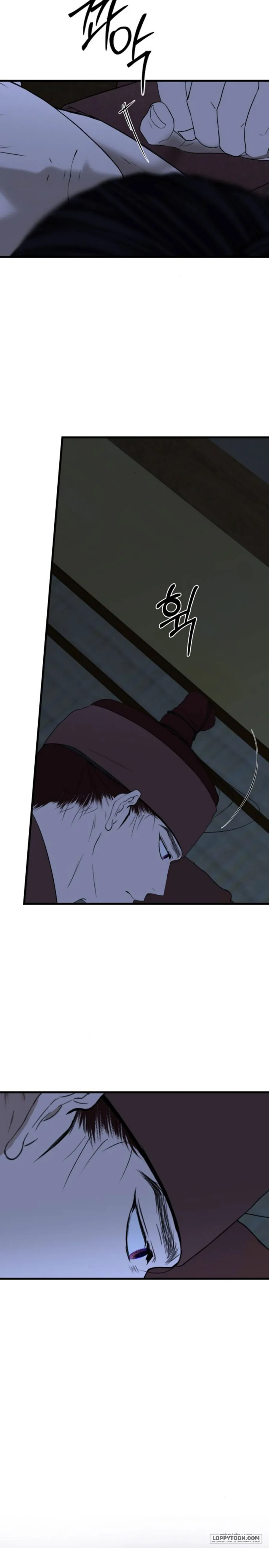 Cuộc Tuyển Chọn Vương Phi Triều Joseon Chap 52 - trang 26