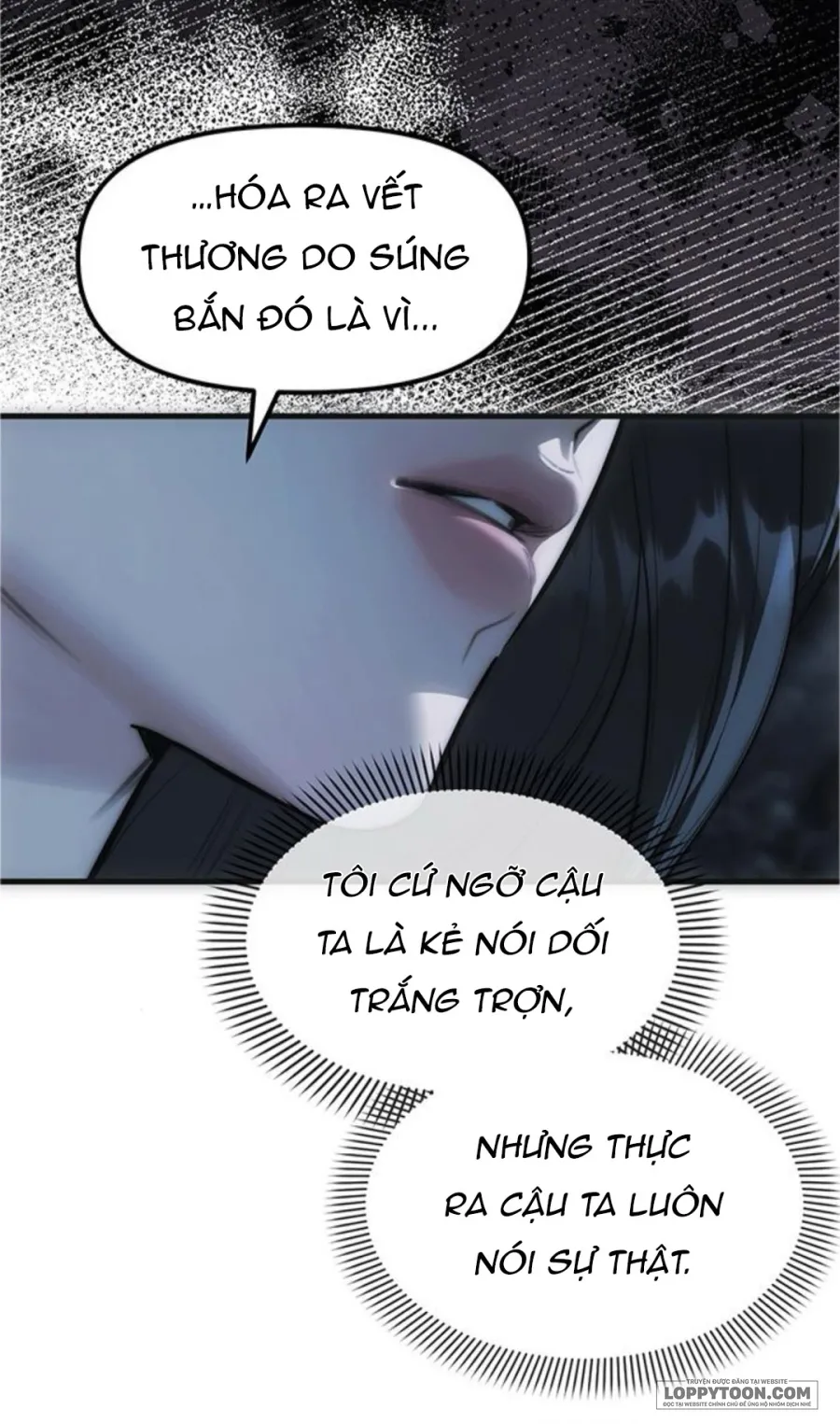 Xâm Nhập Trường Trung Học Tài Phiệt Chap 99 - trang 72
