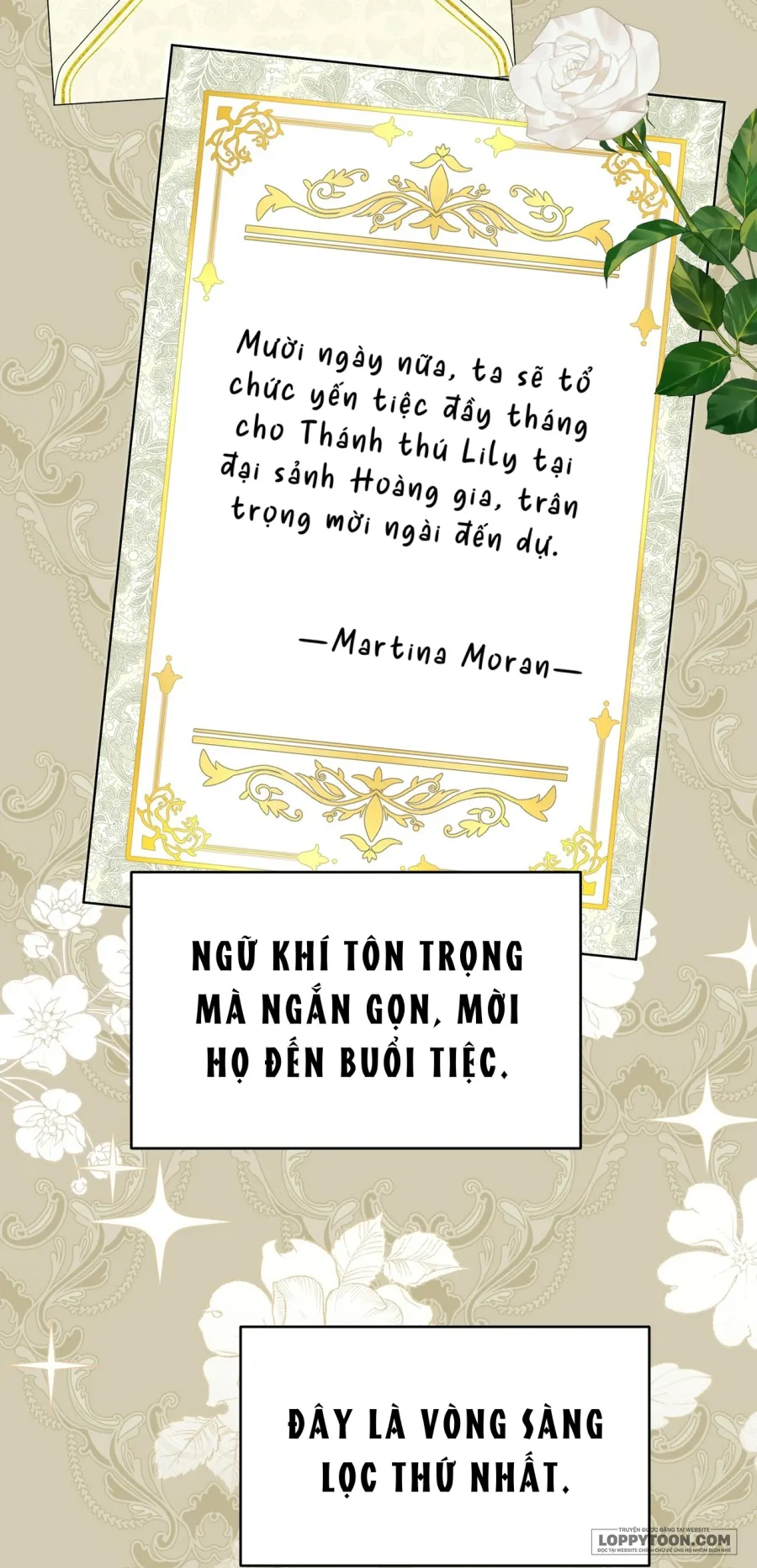 Nàng Sẽ Thuần Phục Những Anh Hùng Chap 18 - trang 8
