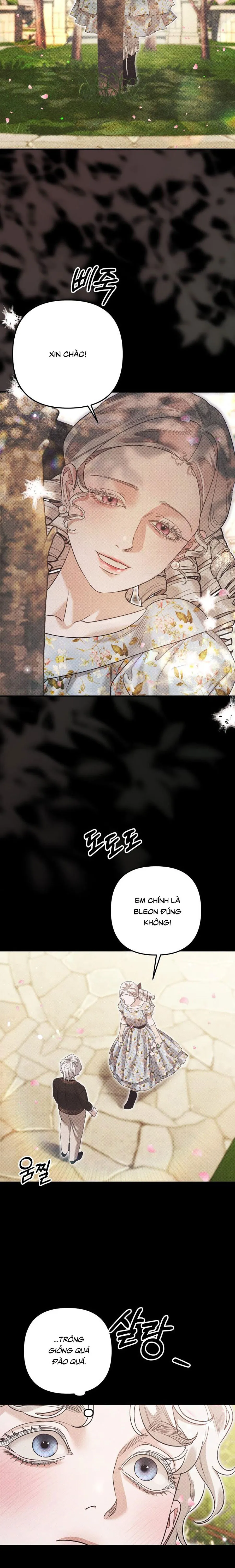 Cuộc Hôn Nhân Bị Cướp Đoạt Chap 82 - trang 22