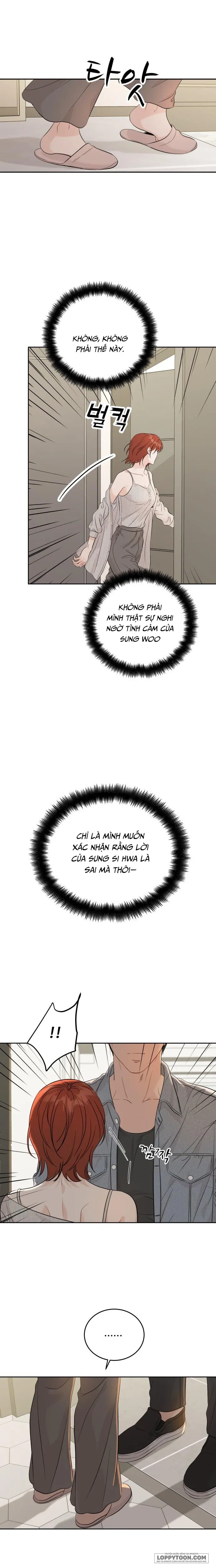 Người Một Nhà Chap 101 - trang 9
