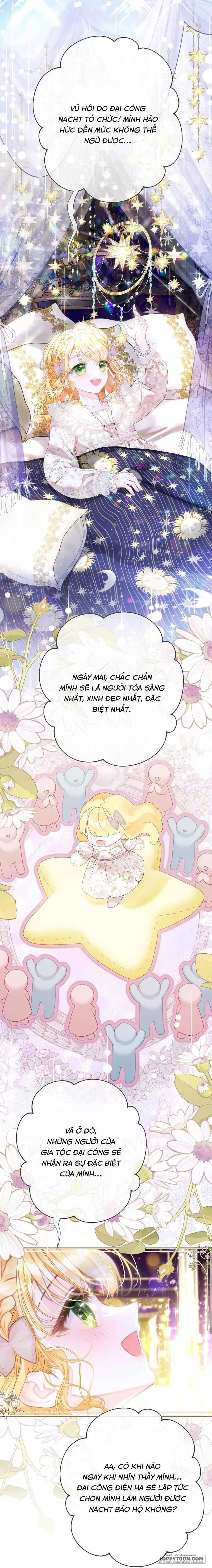 Một Thế Giới Không Có Chị Gái Mà Ai Cũng Yêu Chap 77 - trang 18