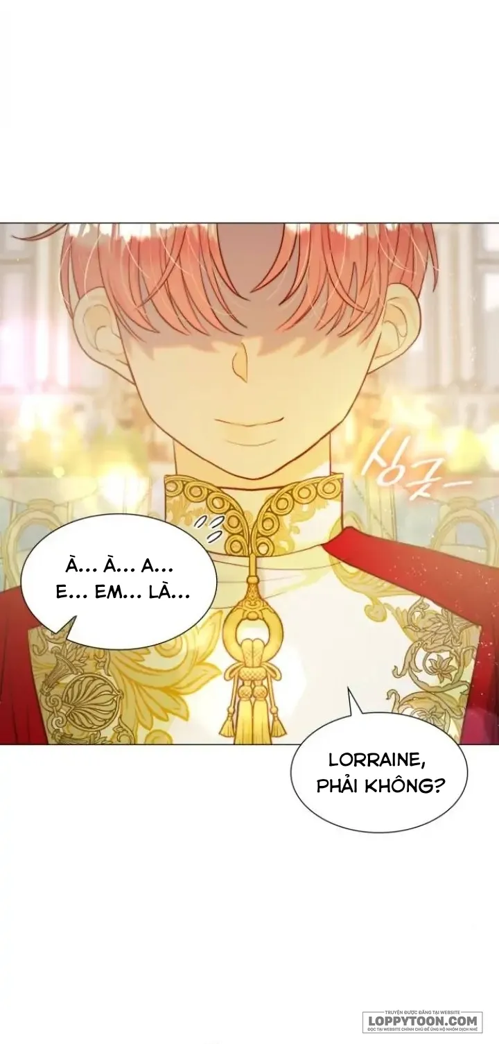 Tôi Được Sinh Ra Là Cô Con Gái Thứ Hai Chap 10 - trang 10