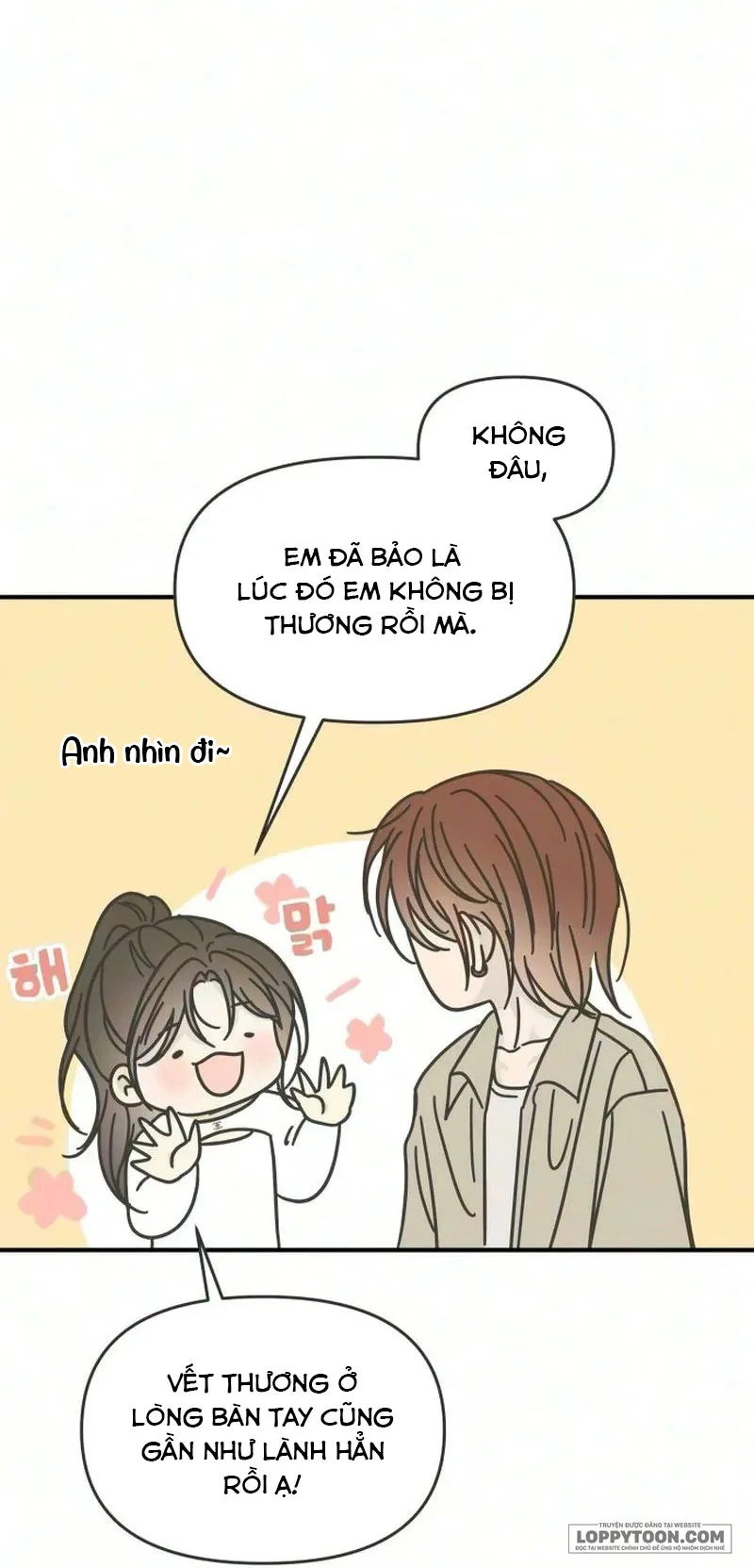 Scandal Bảo Vệ Hôn Nhân Chap 16 - trang 70