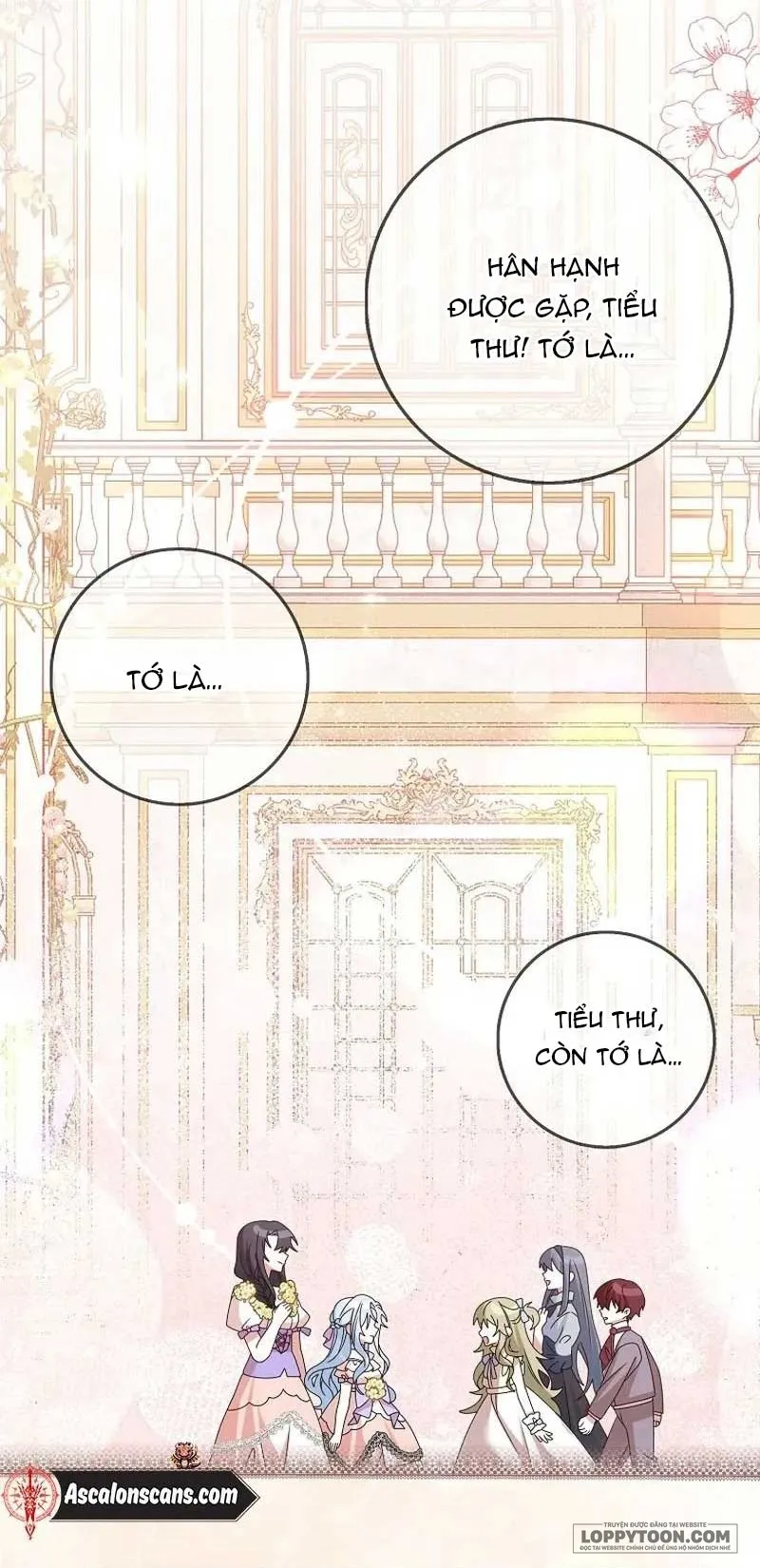 Tôi Sẽ Chiếm Lấy Ngư Trường Này! Chap 26 - trang 44