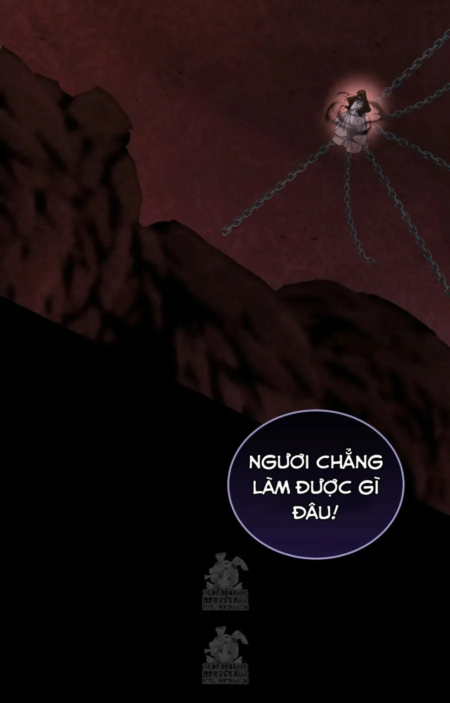 Nàng Tiên, Hãy Ký Hợp Đồng Nào Chap 76 - trang 9