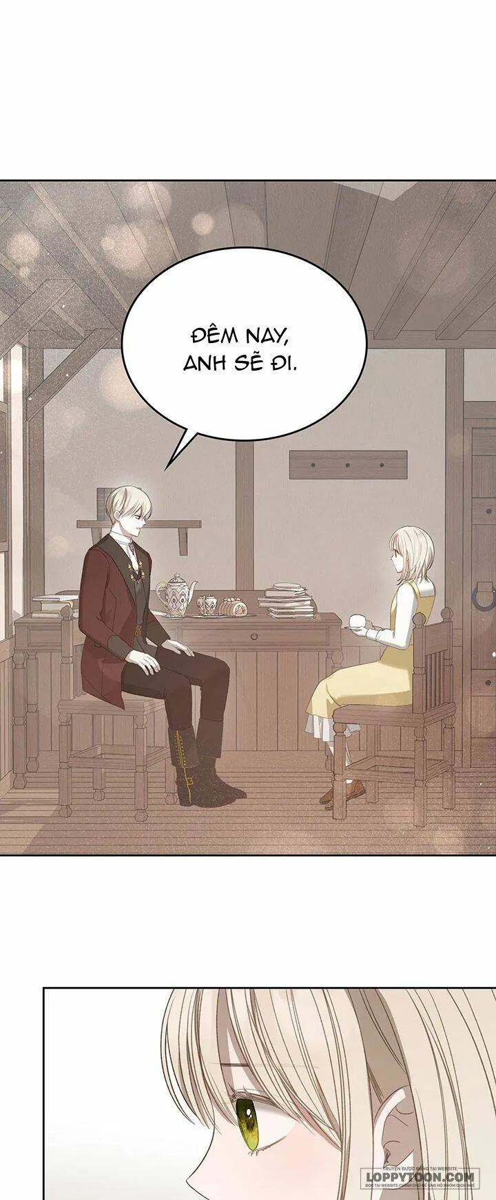 Nam Chính Quái Vật Sống Dưới Giường Tôi Chap 16 - trang 1