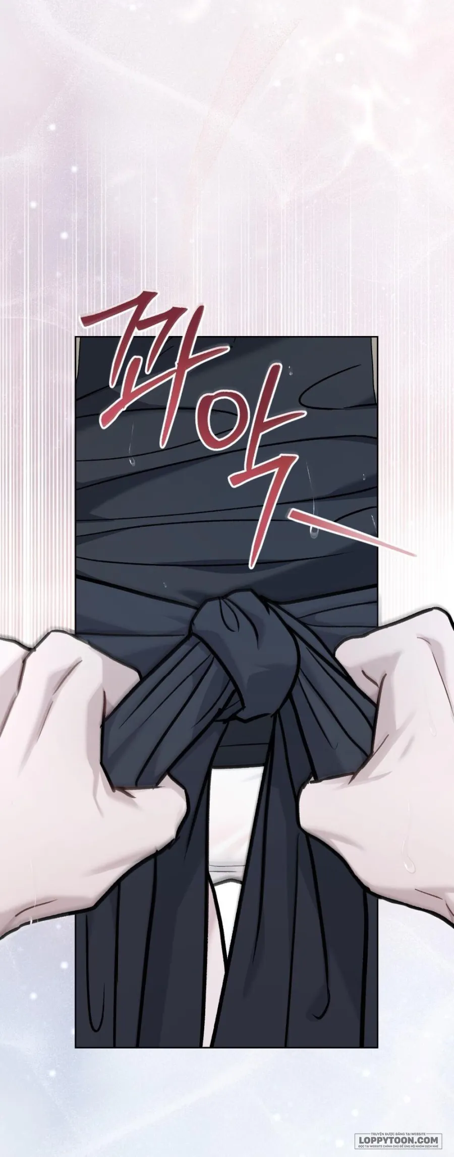 Kết Hôn Với Kẻ Tâm Thần Chap 31 - trang 9