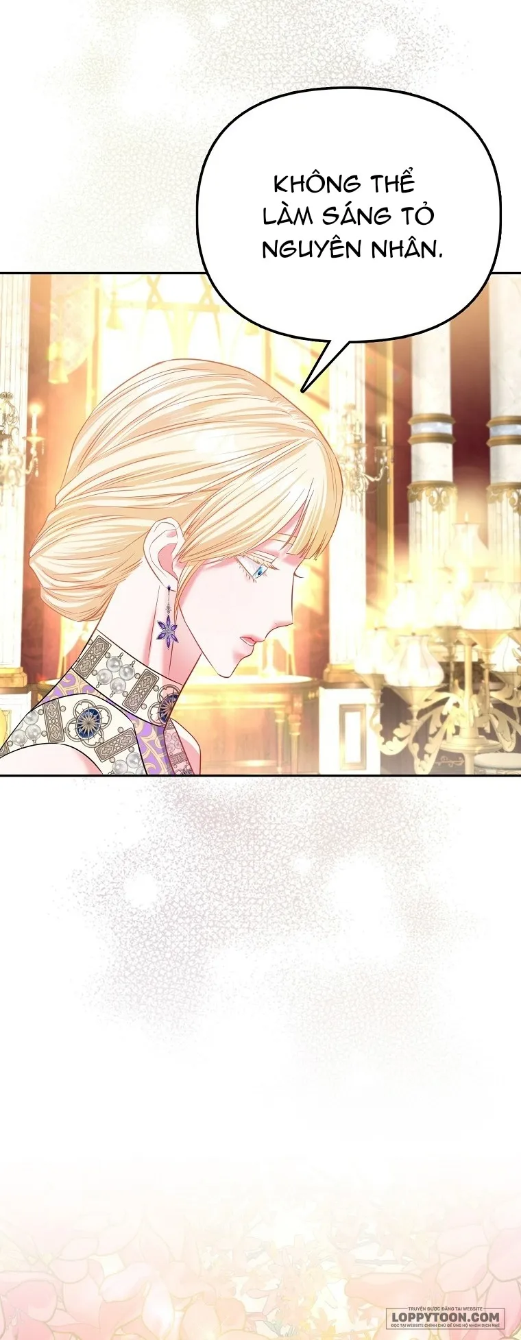 Nàng Công Chúa Của Mọi Người Chap 27 - trang 43