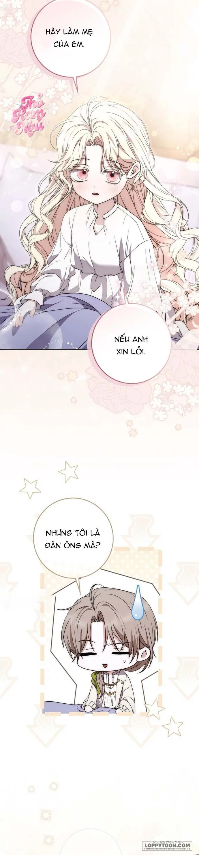 Nam Chính Bệnh Hoạn Ám Ảnh Với Sức Khoẻ Của Tôi Chap 7 - trang 22