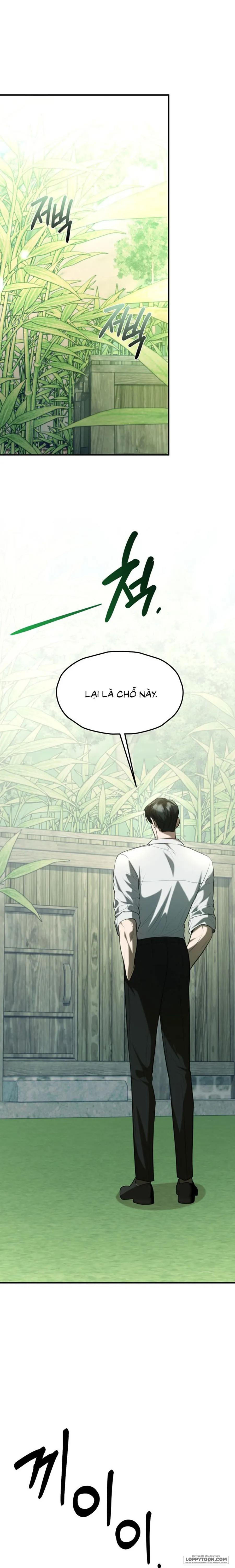 Tiêu Bản Chap 13 - trang 11