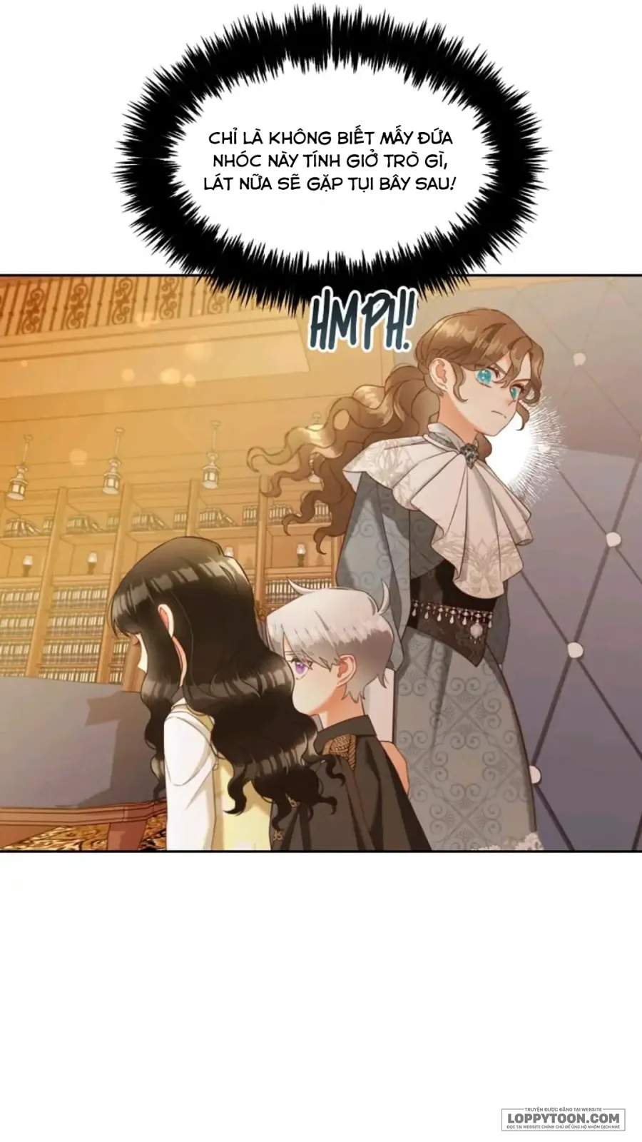Tôi Sẽ Ở Ngay Bên Cạnh Nam Chính Chap 19 - trang 41