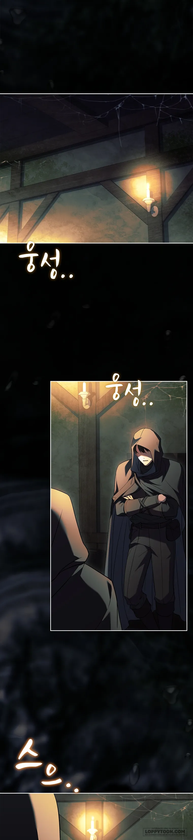 Cha Nào Con Nấy Chap 14 - trang 7
