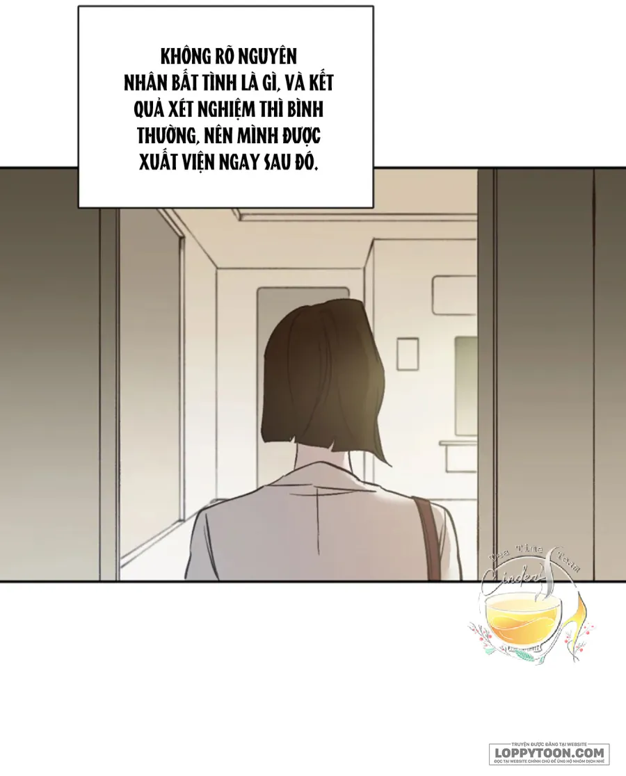 Thanh Xuân Của Chúng Ta Chap 3 - trang 58