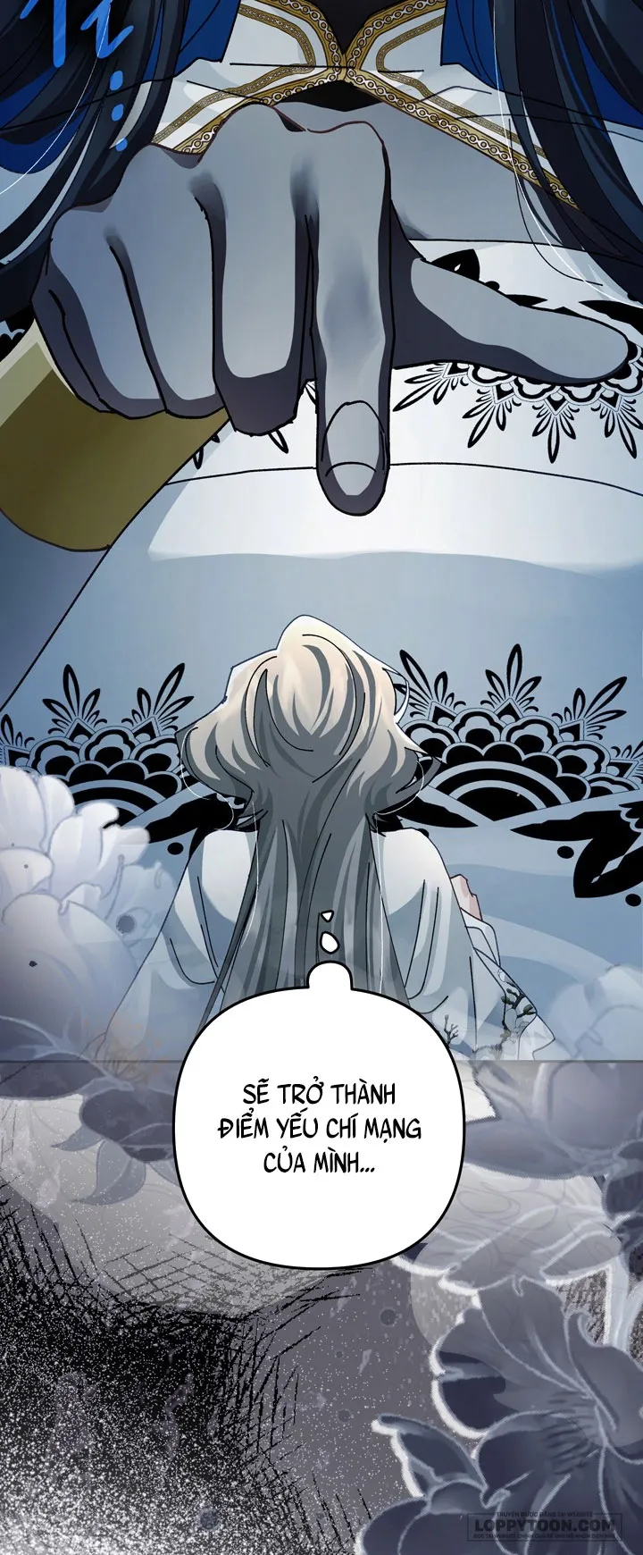 Vùng Đất Khắc Kỷ Chap 51 - trang 19