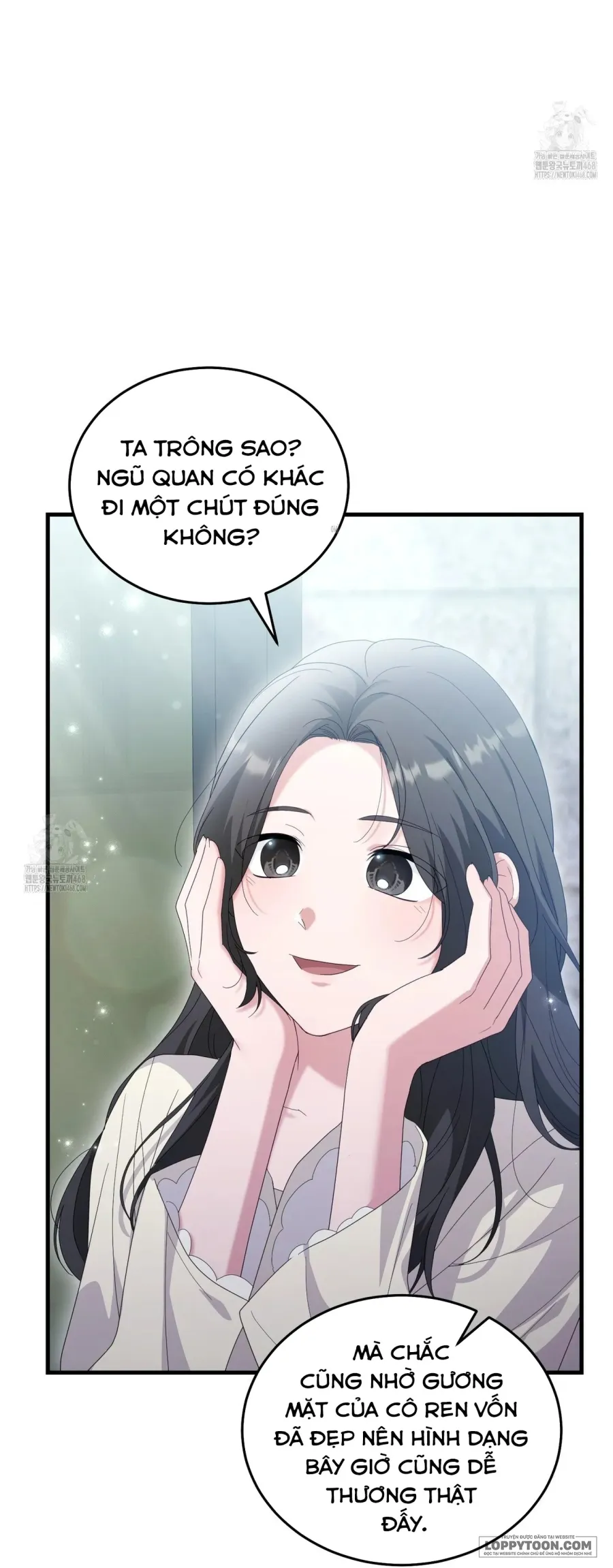 Nàng Tiên, Hãy Ký Hợp Đồng Nào Chap 79 - trang 30