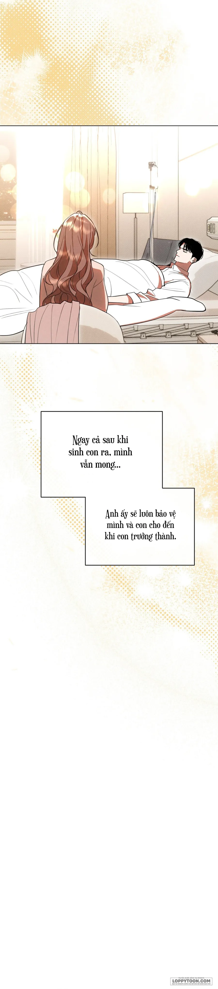 Ngưỡng Tuyệt Đối Chap 51 - trang 15