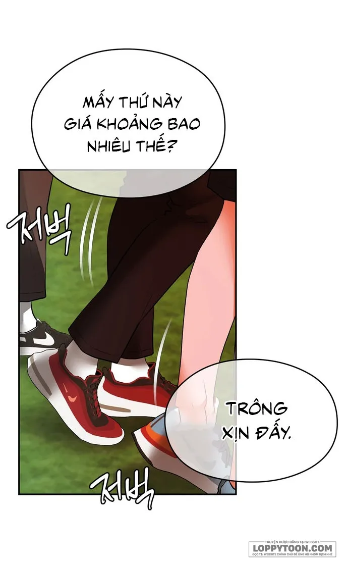 Em Gái XX Chung Của Các Chú Sân Golf Chap 8 - 🔞 - trang 33