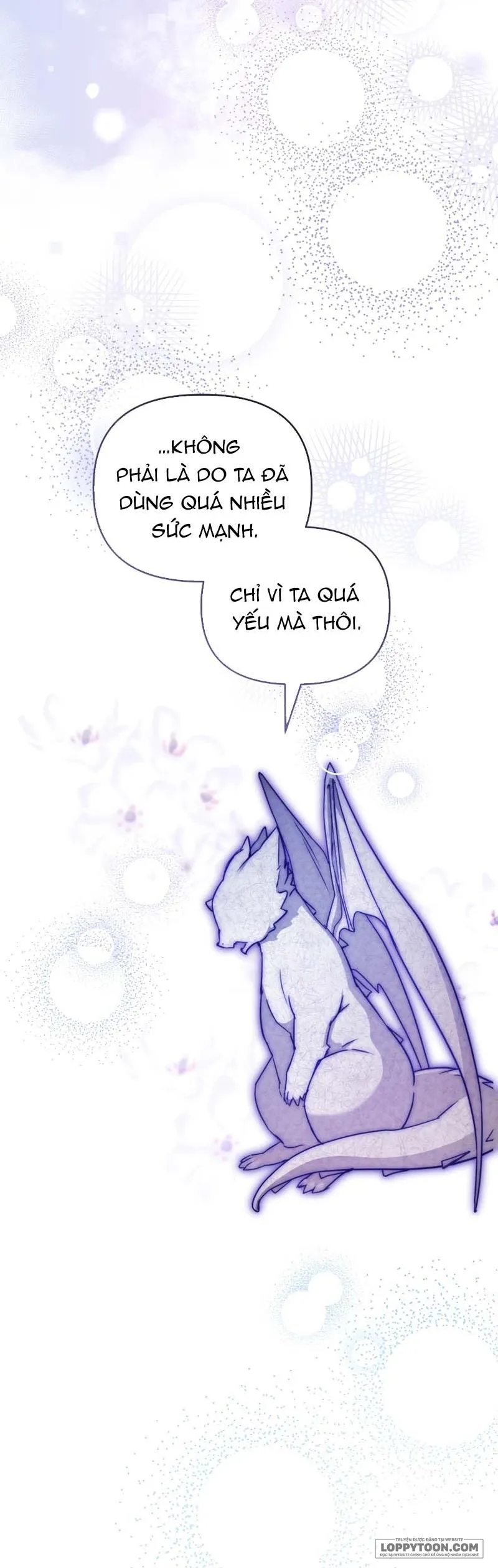 Bé Con Thiên Tài Bí Mật Đi Tìm Cha Chap 13 - trang 20