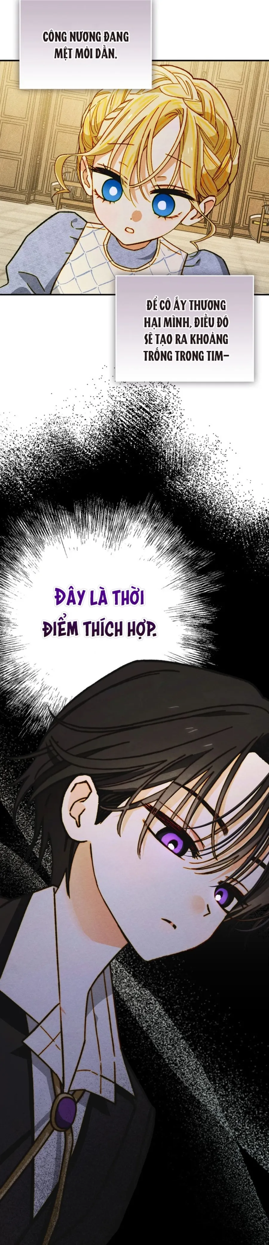 Thuần Hoá Munchkin Chap 7 - trang 10