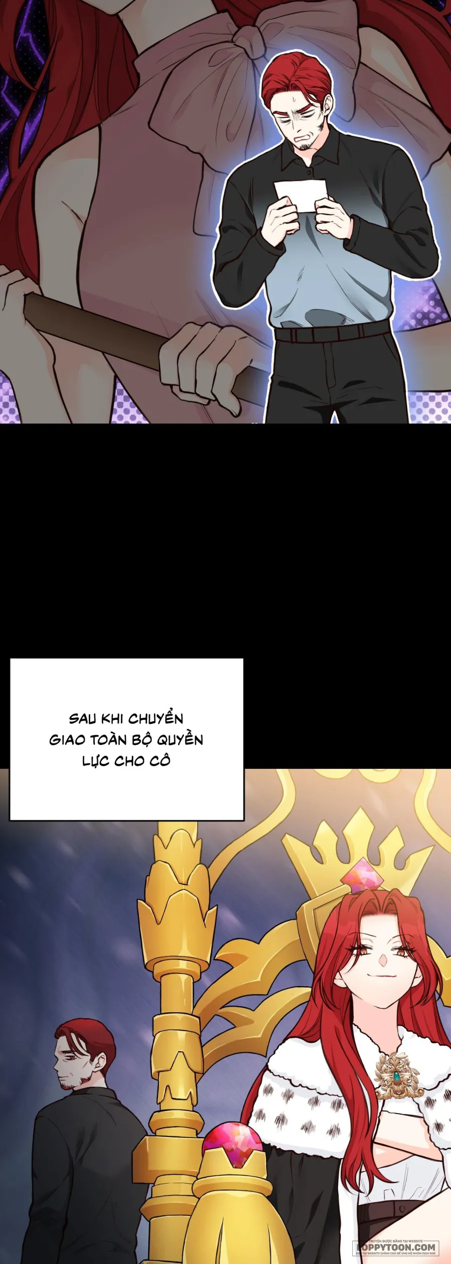 Drama Không Bao Giờ Chết Chap 2 - trang 5