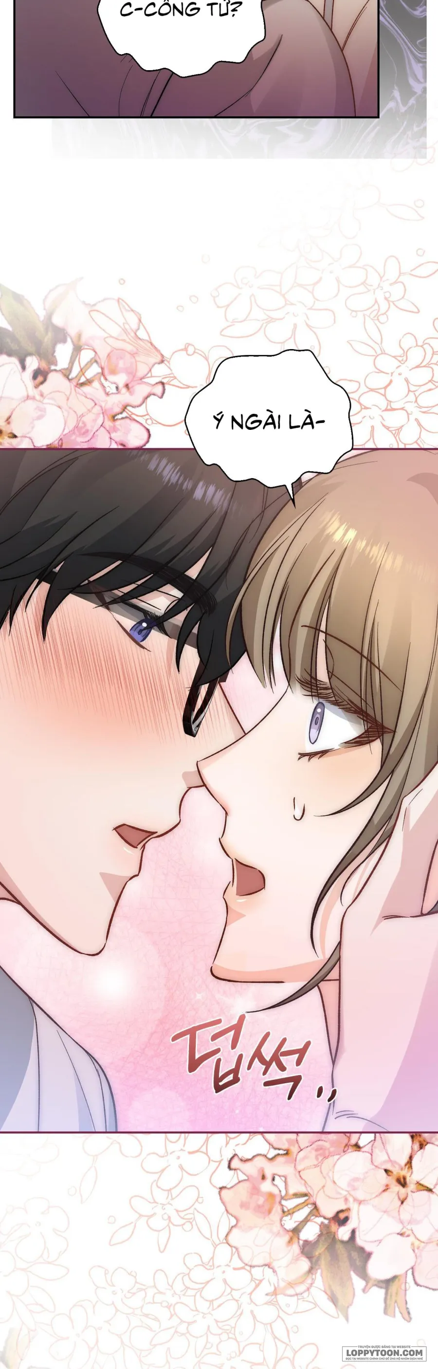 Ủa, Sao Thể Loại Này Khác Biệt Quá Vậy? Chap 2 - trang 53