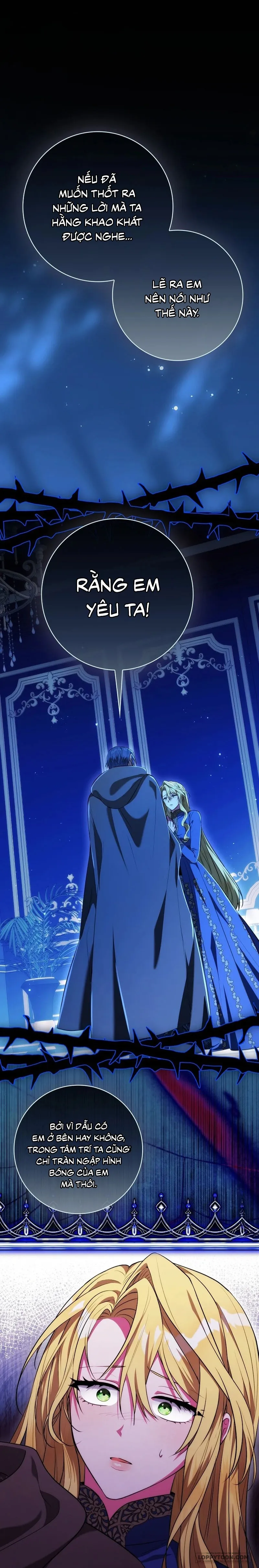 Tôi Cứ Nghĩ Mình Trở Về Là Kết Thúc, Không Ngờ Thể Loại Thay Đổi Rồi! Chap 27 - trang 2