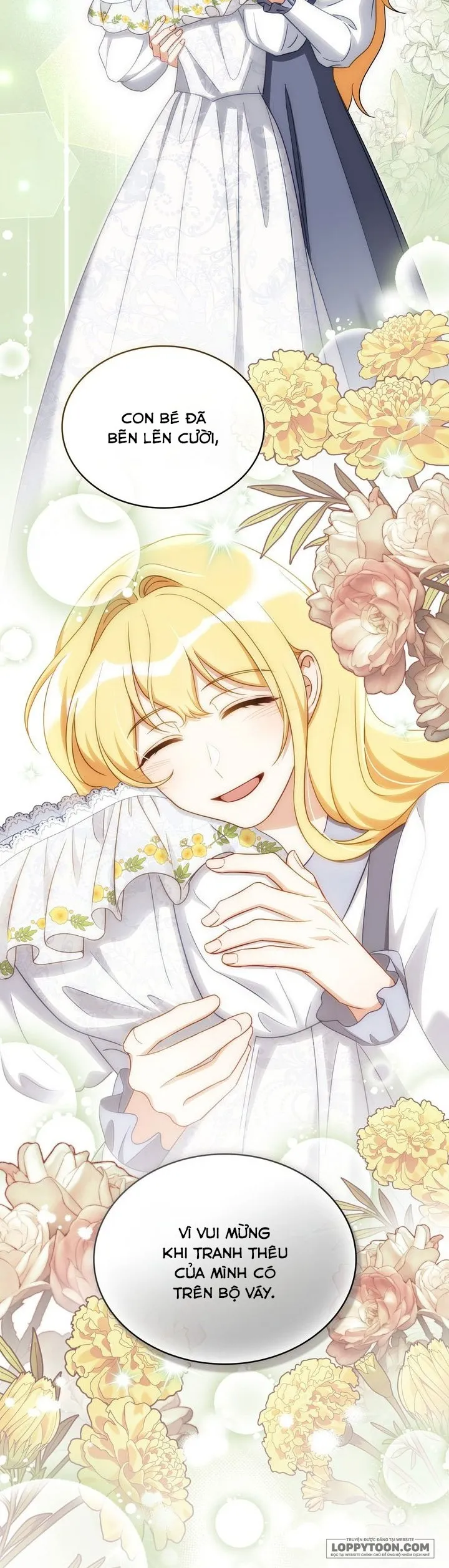 Chúa Phù Hộ Cho Sự Hủy Diệt Của Ta Chap 21 - trang 10