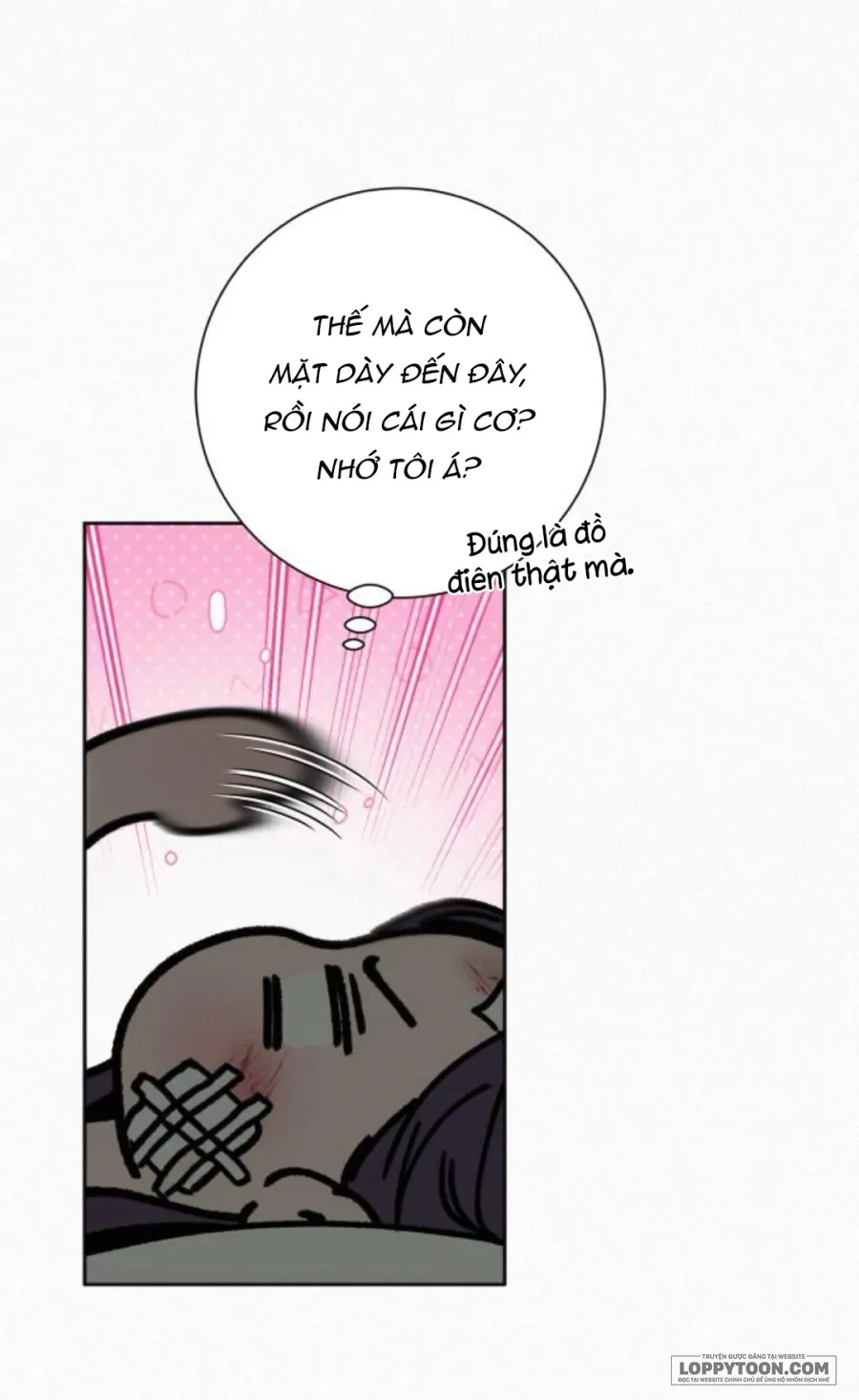 Chiến Lược Tình Yêu Trong Sáng Chap 145 - trang 45