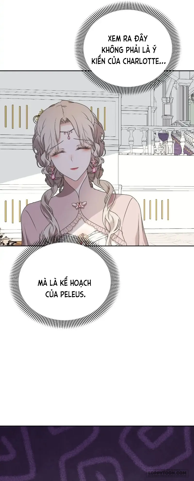 Sinh Ra Trở Thành Nhân Vật Không Có Trong Nguyên Tác Chap 17 - trang 6