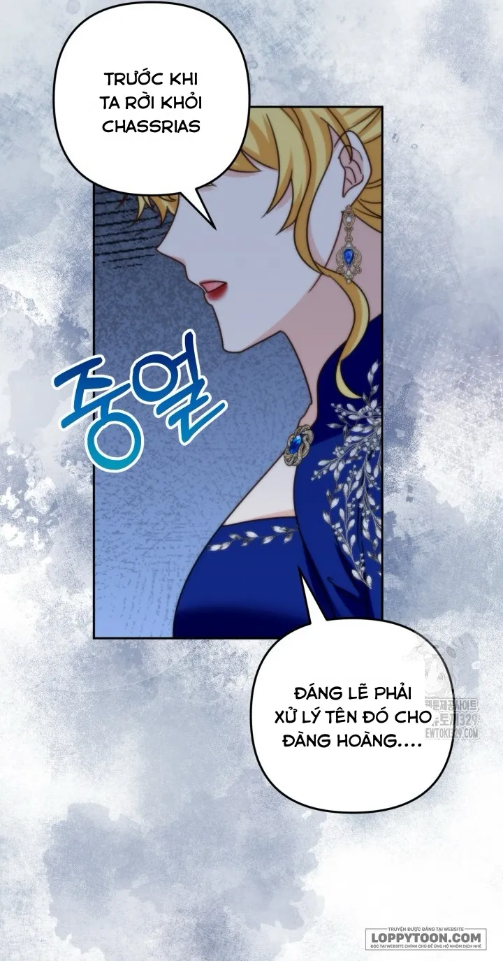 Tôi Sống Chung Với Mẹ Chồng Chap 65 - trang 54