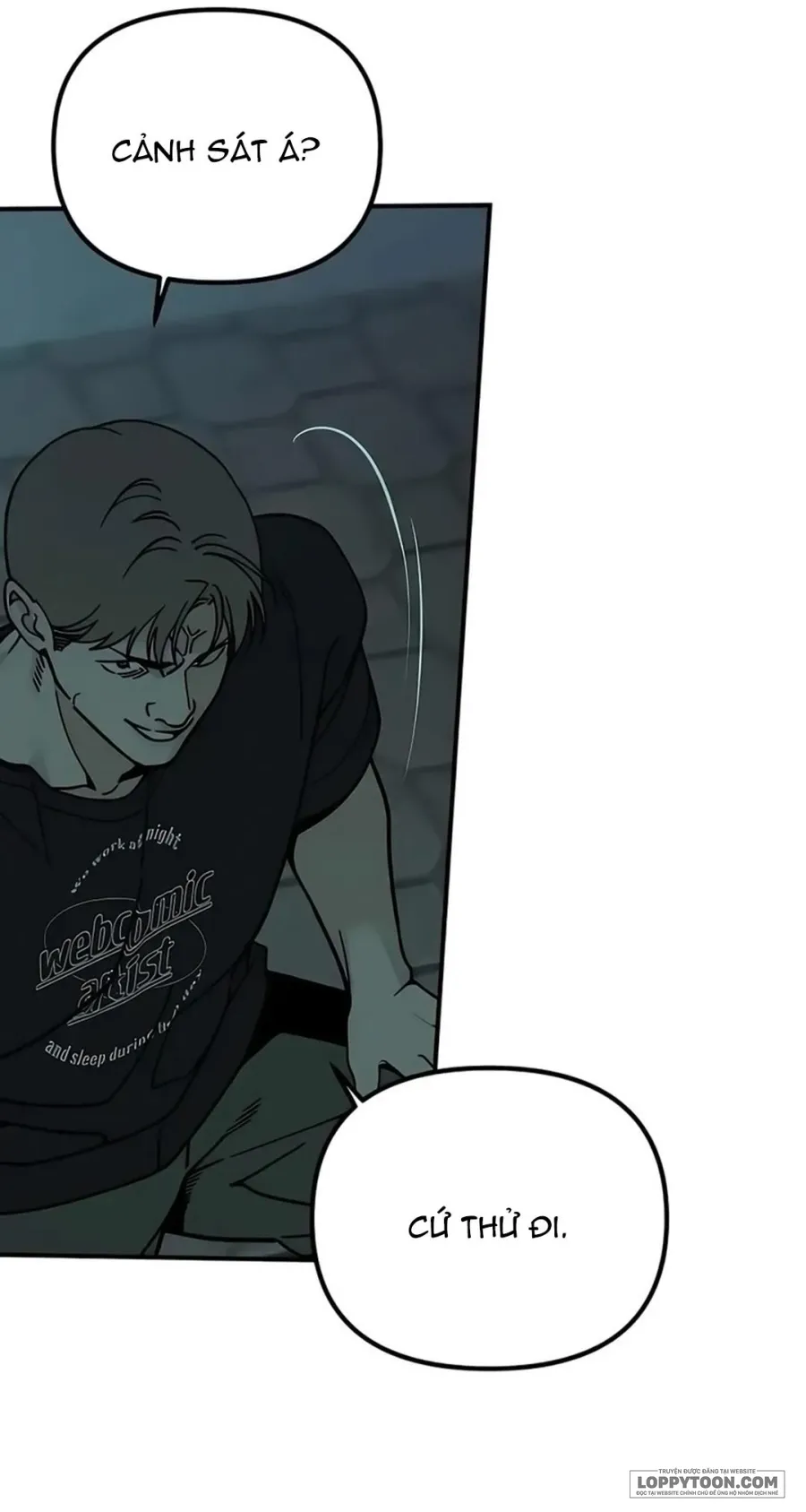 Cặp Đôi Không Chính Thức Chap 18 - trang 39