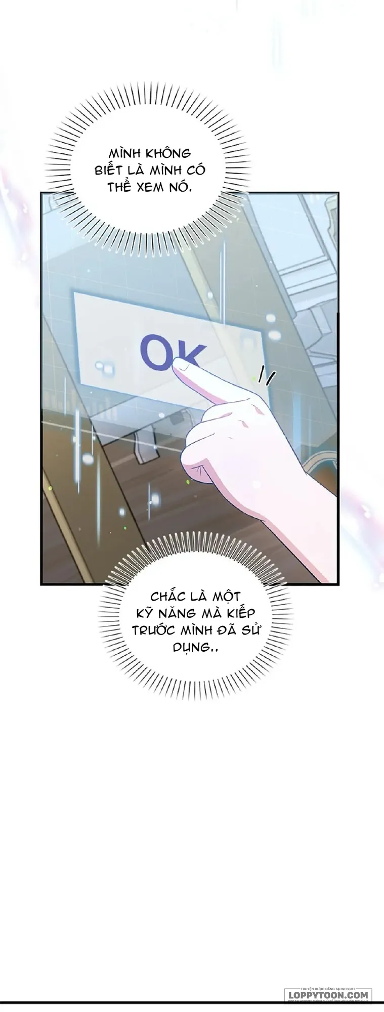Công Chúa Bé Con Hạng S Thật Mạnh Chap 20 - trang 30