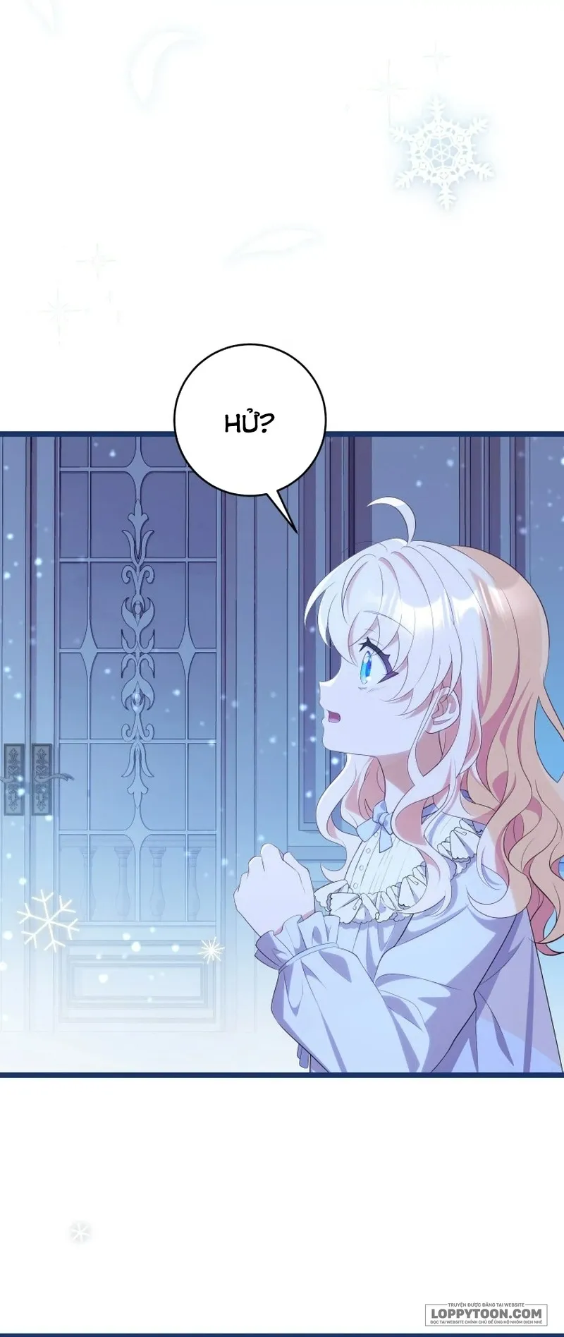 Trở Thành Bạn Thời Thơ Ấu Của Nam Phụ Ám Ảnh Chap 18 - trang 8