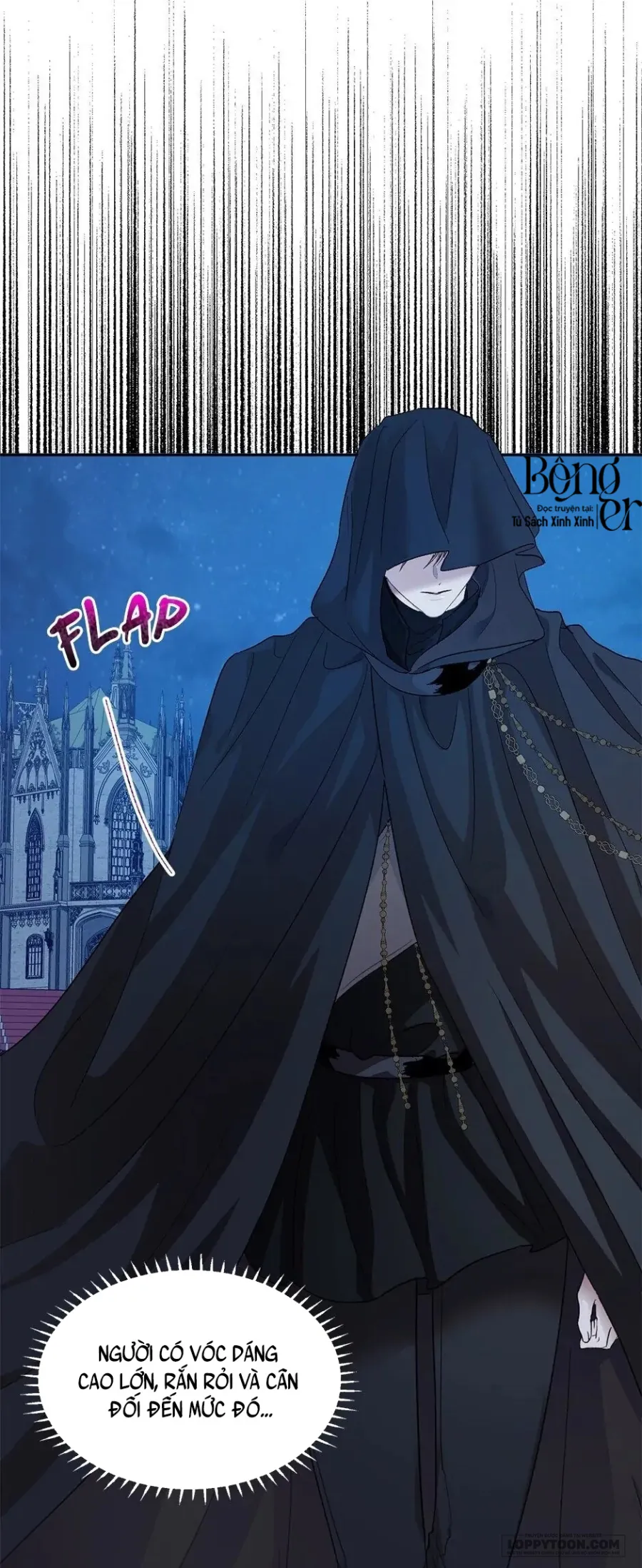 Roxana: Phương Pháp Bảo Vệ Anh Trai Của Nữ Chính Chap 33 - trang 2
