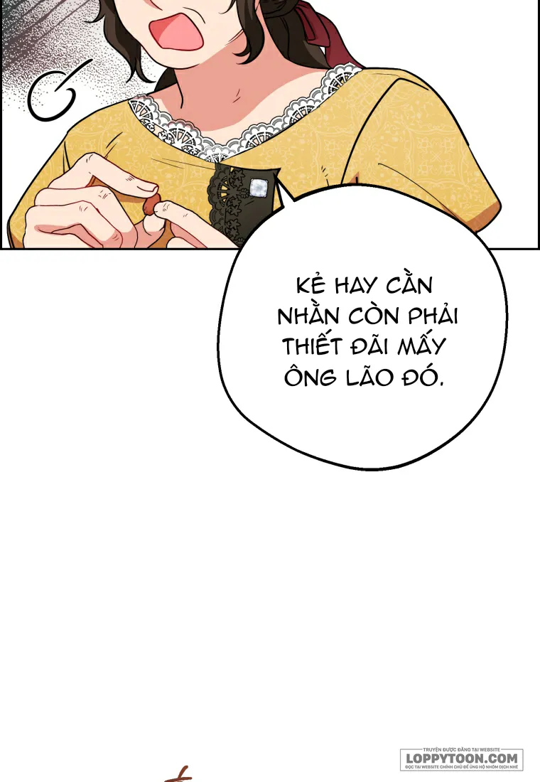 Được Yêu Thương Mà Còn Ngại Ngùng Sao Chap 9 - trang 64