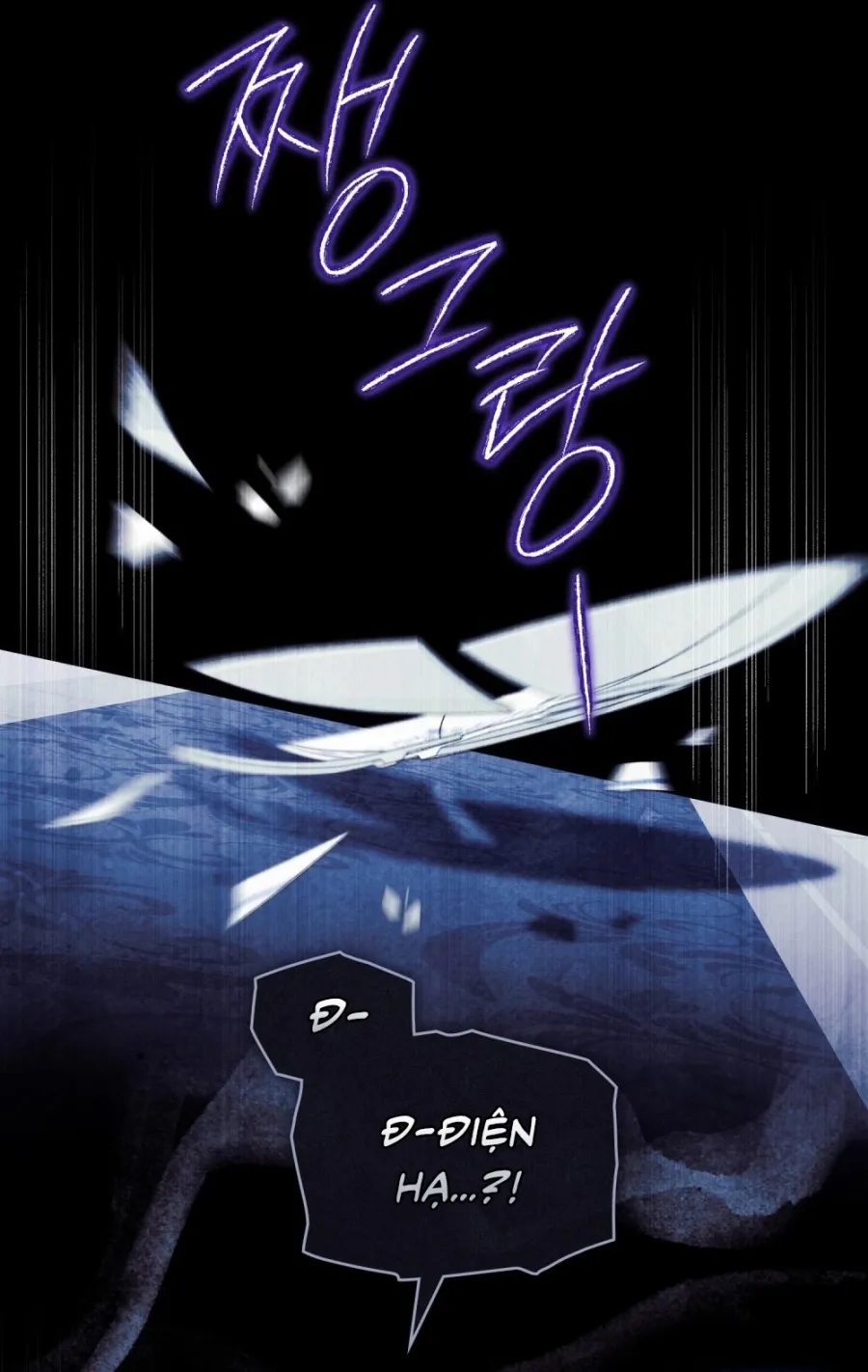 Chân Dung Kẻ Kiêu Ngạo Chap 7 - trang 25