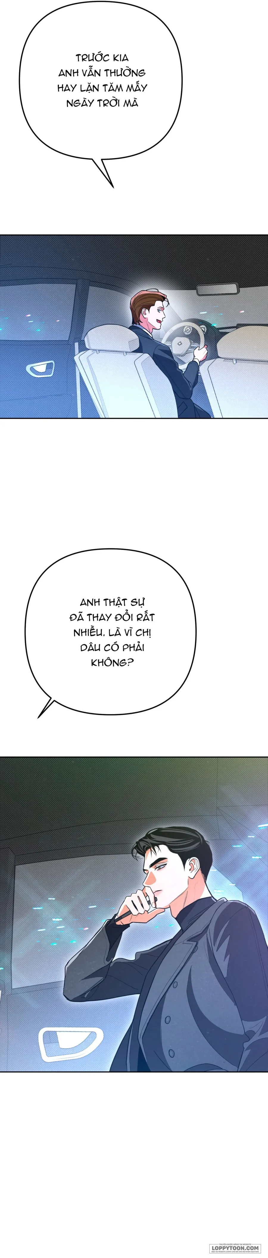 Ngưỡng Tuyệt Đối Chap 72 - trang 18