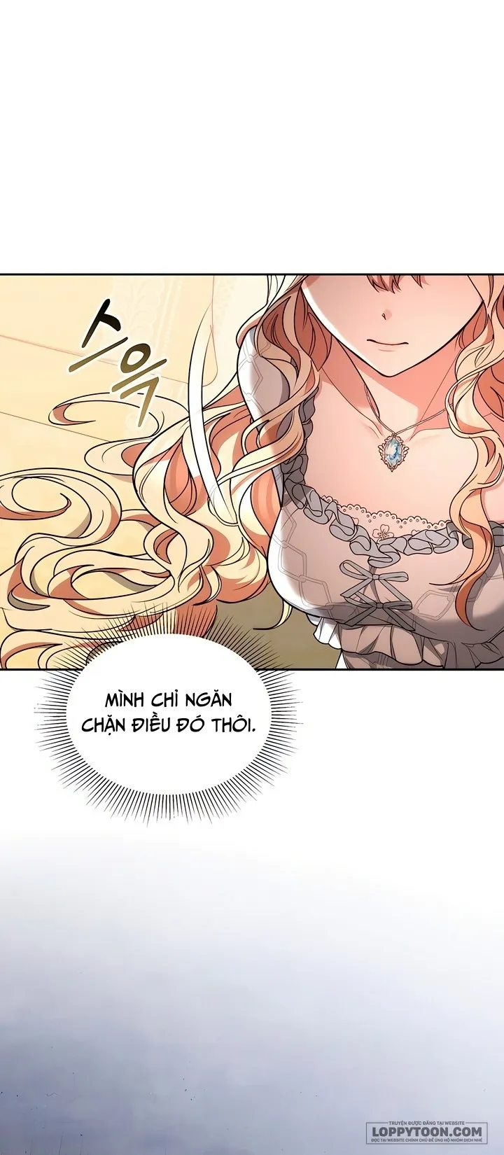 Dù Là Mẹ Kế Nhưng Tôi Thoát Khỏi Cái Chết Rất Dễ Dàng Chap 58 - trang 69