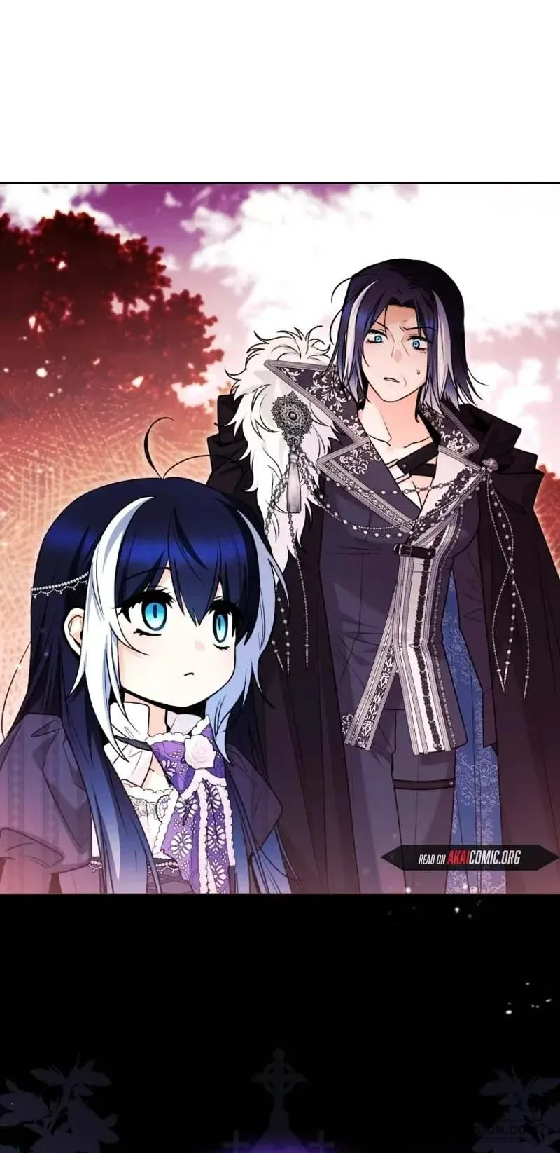 Bé Cá Voi Sát Thủ Phản Diện Chap 102 - trang 56