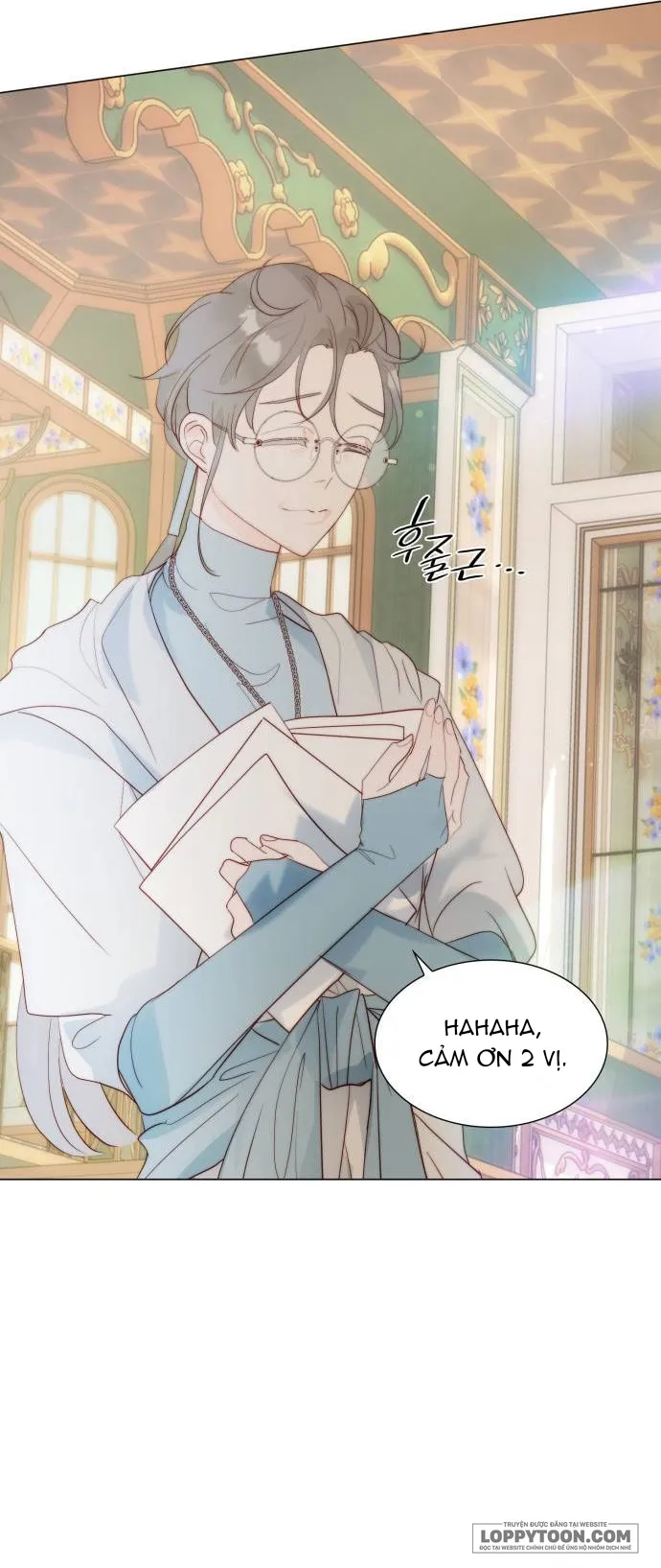 Tôi Được Sinh Ra Là Cô Con Gái Thứ Hai Chap 33 - trang 48