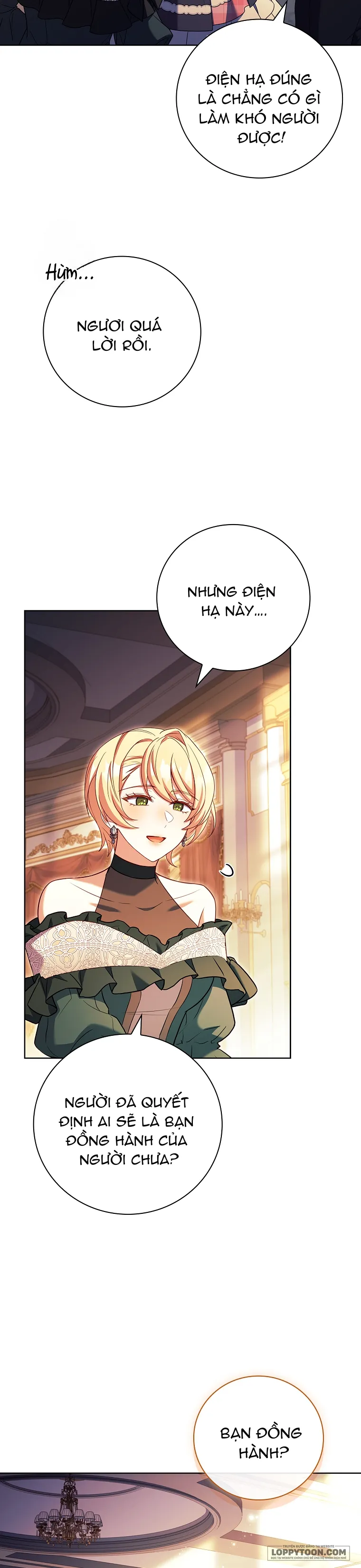 Cha Nào Con Nấy Chap 9 - trang 19