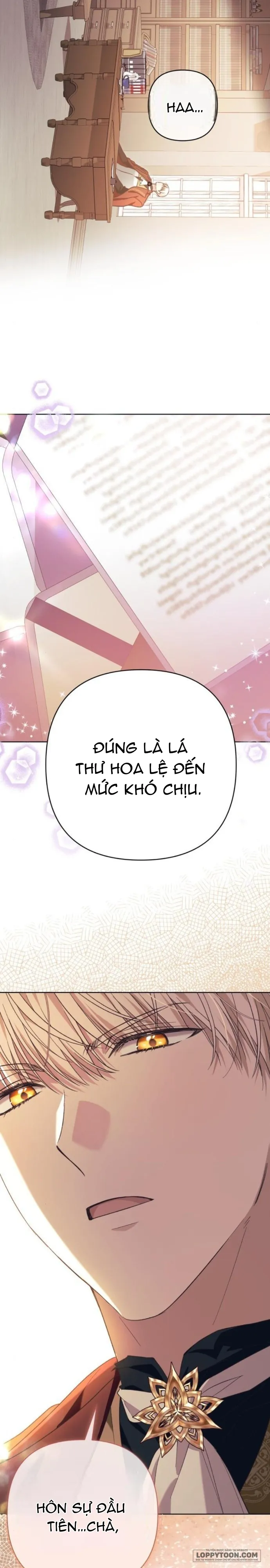 Cô Dâu Của Đại Công Tước Là Chiến Binh Địa Ngục Chap 5 - trang 41