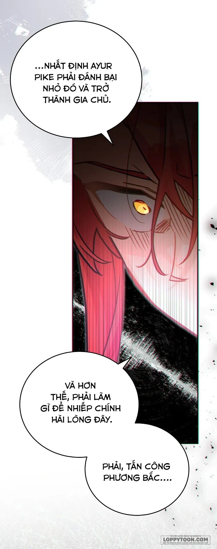 Bé Con Chốn Hoa Nở Chap 46 - trang 33