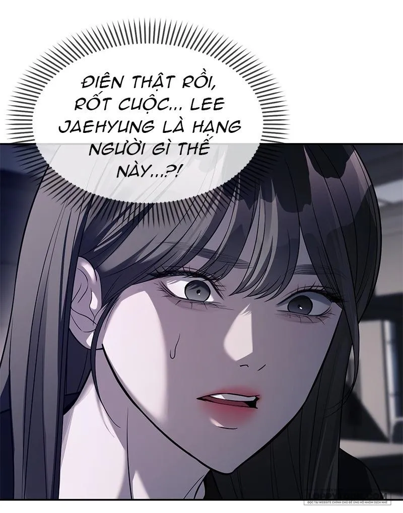 Xâm Nhập Trường Trung Học Tài Phiệt Chap 43 - trang 33