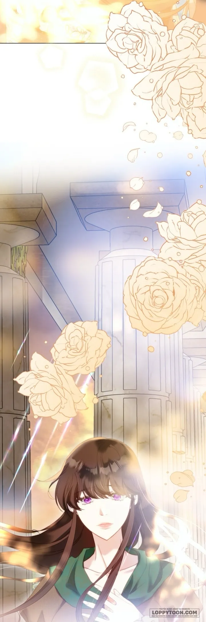 Tôi Được Sinh Ra Là Cô Con Gái Thứ Hai Chap 93 - trang 3